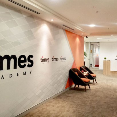 Times Academy