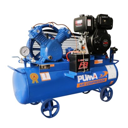 จุดต่อของแป๊บระหว่างสูบ-แป๊บลงถังของปั๊มลมมีหน้าที่อะไรบ้าง