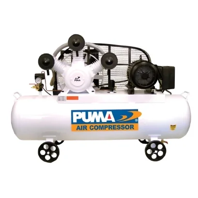 ปั๊มลมไม่ทำงาน (ไม่สตาร์ท) เกิดจากอะไร