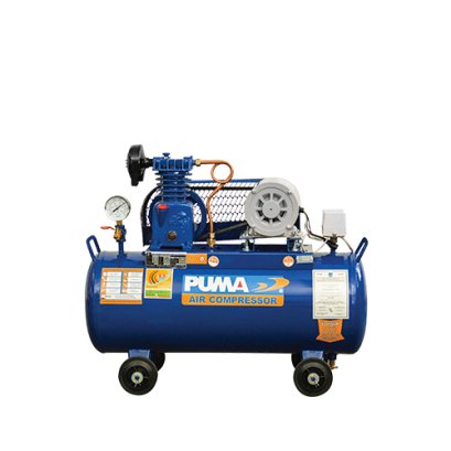 วิธีป้องกันและแก้ปัญหาจาก ความชื้น, ฝุ่น, ความร้อน ในปั๊มลม