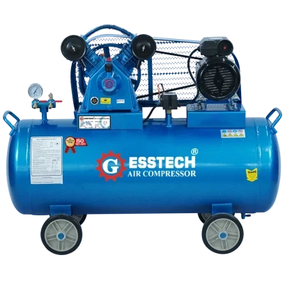 วิธีแก้หากปั๊มลมช็อต