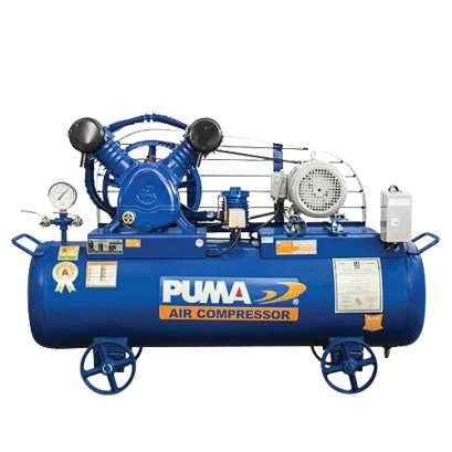 การเลือกใช้น้ำมันหล่อลื่นที่เหมาะสมของปั๊มลม