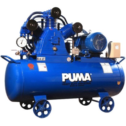 ไม่ควรสัมผัสบริเวณมอเตอร์และหัวปั๊มลมขณะใช้งาน เพราะอะไรรู้หรือไม่ ?