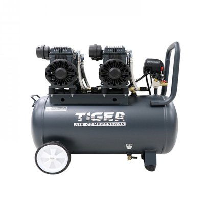 วาล์วลิ้นหัวสูบ (Valve Plate) รั่วหรือแตกสำคัญอย่างไรกับปั๊มลม