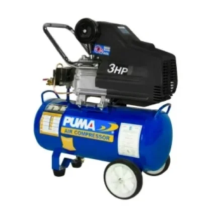 วิธีแก้ความชื้นของปั๊มลม