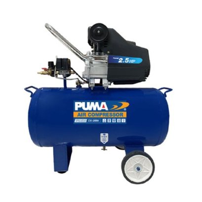 ปั๊มลมมีอาการโหลดตลอดเวลาวิธีแก้