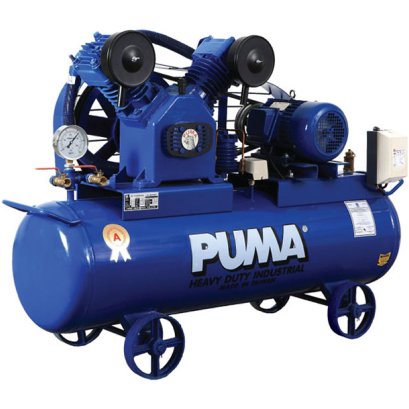 วิธีแก้ปั๊มลม ระบายอากาศไม่ดี, น้ำมันหล่อลื่นเสื่อม, ใช้งานหนักควรแก้แบบไหน