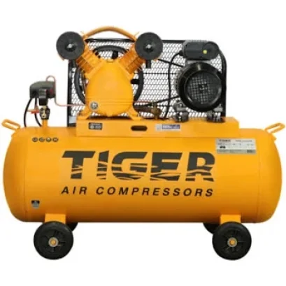 ปั๊มลม TIGER รุ่น TGA2-58M