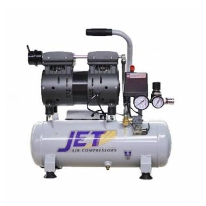 JET JOS-09 (Oil Free) 