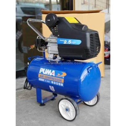 ปั๊มลม โรตารี่ Puma CX-2525