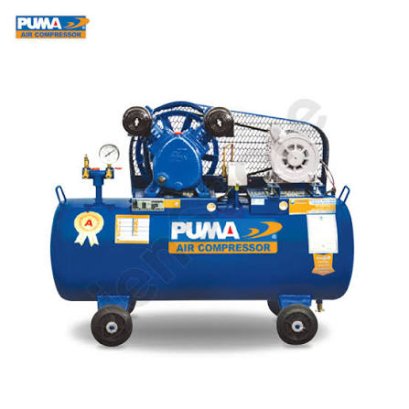 ปั๊มลม Puma สายพาน รุ่น PP2P