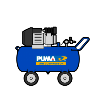 การเลือกซื้อ ปั๊มลม