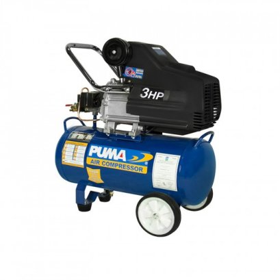 วิธีป้องกันและแก้ปัญหาจาก ความชื้น, ฝุ่น, ความร้อน ในปั๊มลม