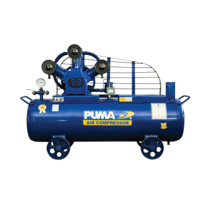 ปัญหาเครื่องปั๊มลมติดแต่ไม่สามารถสร้างลมได้เกิดจากอะไร