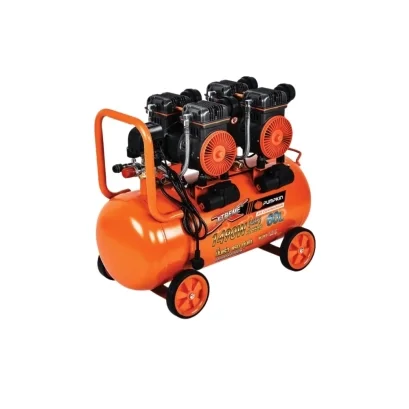 ปั๊มลมไม่ทำงาน เกิดจากอะไร