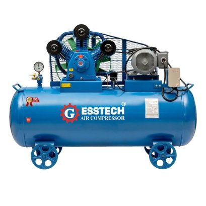 วิธีตรวจสอบระบบระบายความร้อนของปั๊มลม