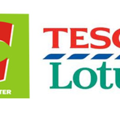 แหล่งช็อปของกินของใช้