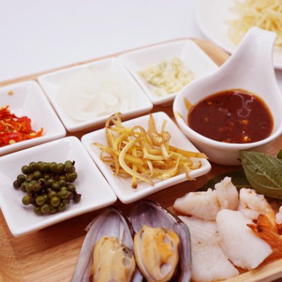 เมนูอร่อย ทำง่าย ขายง่าย ด้วยซอสสปาเก็ตตี้ขี้เมา