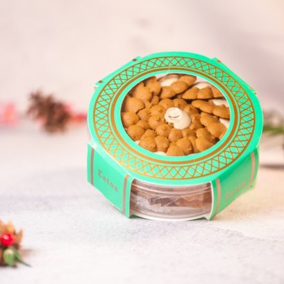 Chrysanthemum Cappuccino