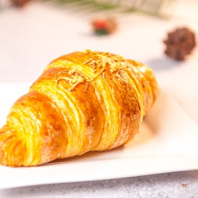 Cheese Croissant