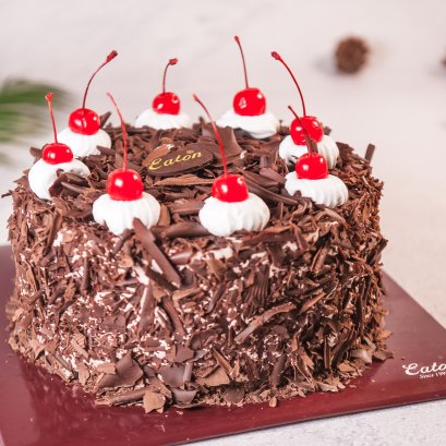 Black Forest