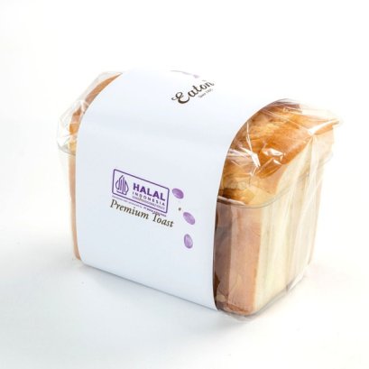 Roti Tawar Premium