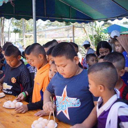 กิจกรรมวันเด็ก 14 มกราคม 60