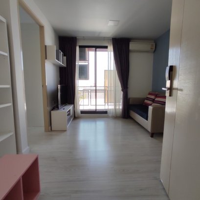 Me Style / 2 BEDROOM / 42 SQM.