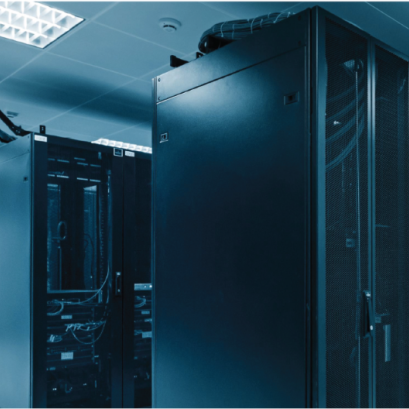 Data Center Liquid Cooling