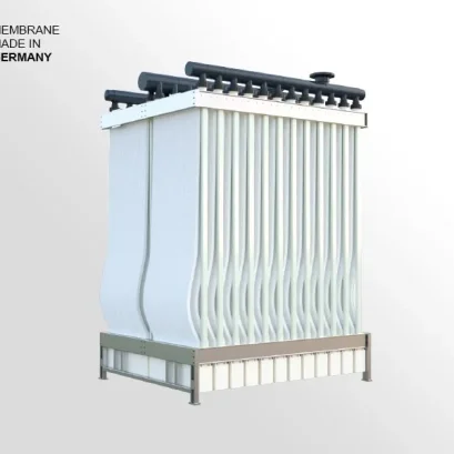 GERMAN UF MEMBRANE (SUPRATEC MEMBRANE)