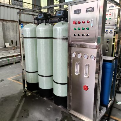 RO unit complete set / Ready-to-Use RO Unit