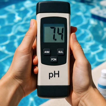 pH Levels Explained: The Balance Your Water NeedsOptimal pH ranges for different applications