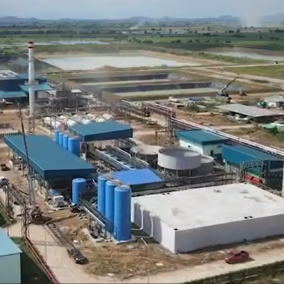 Water/Wastewater/Reclaimed water Design, Engineering, consultancy, and Financial services