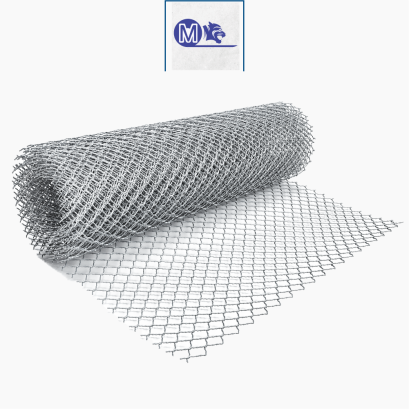 ลวดตาข่ายถัก