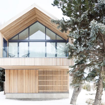 Nordic Design บ้านสไตล์นอร์ดิก เทรนด์ใหม่ยุคนี้