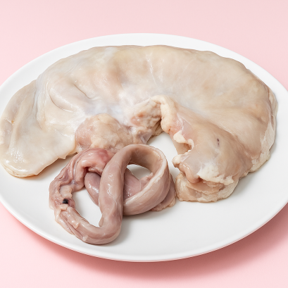 กระเพาะ(หั่น)