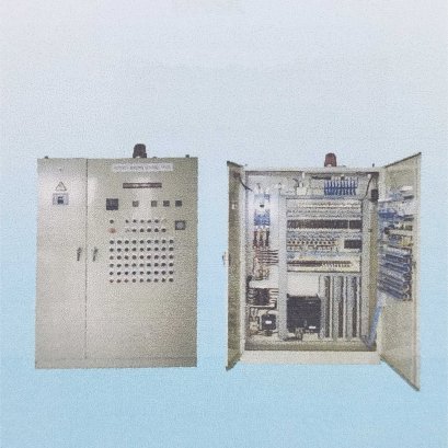 Control Box A