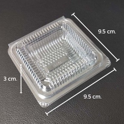 Packaging Small