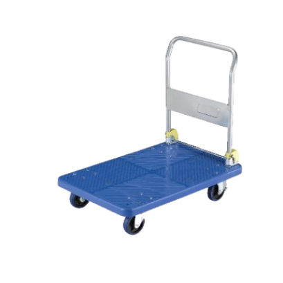 Steel Hand Truck