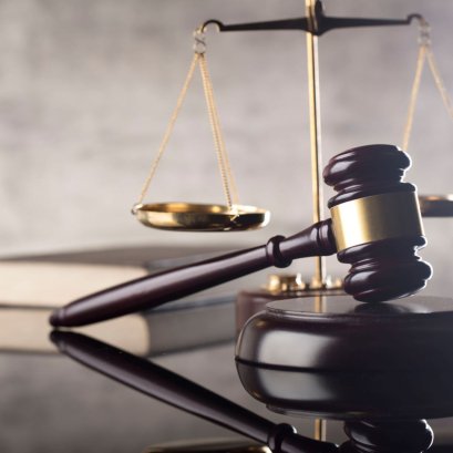 คดีความ