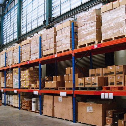 คลังสินค้า