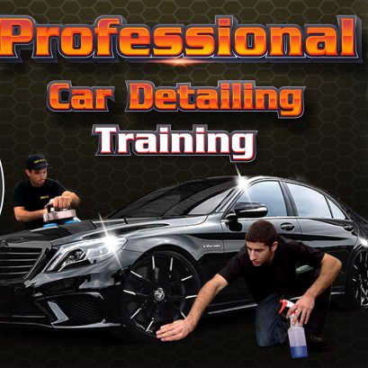 รับสอนทำคาร์แคร์ให้มีกำไร บริการสอนถึงสถานที่ปฏิบัติงานจริง