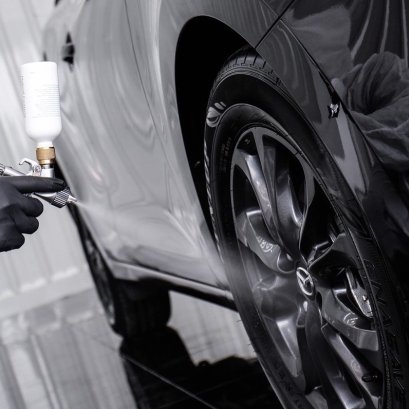 อยากทำเคลือบแก้วเป็นคลิ๊กเลย