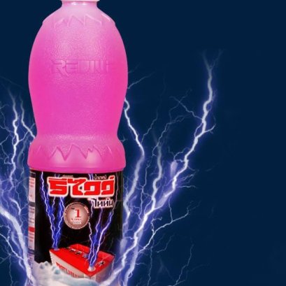 ขายส่ง น้ำยาเคมี รีไวว์ ไททัน