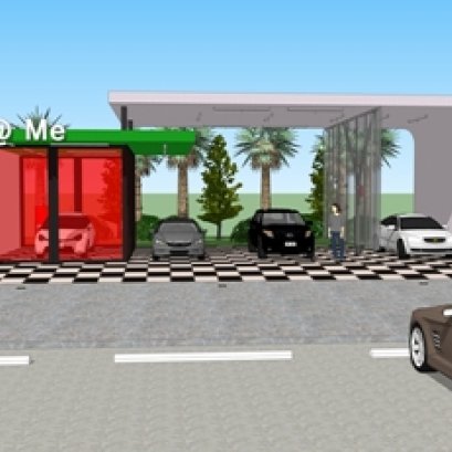 แฟรนส์ไชส์คาร์แคร์ อายุสัญญา ตลอดชีพ