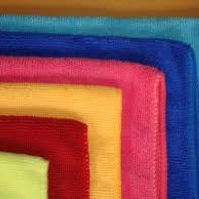 ผ้าไมโครไฟเบอร์ เกรด A เนื้อหนา ขนฟูนุ่ม