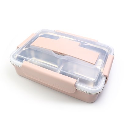 LB-7 (L) Lunch Box