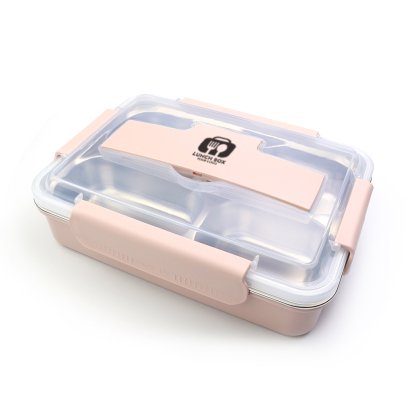 LB-7 (L) Lunch Box