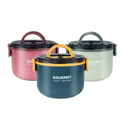 LB-10 (S) Lunch Box