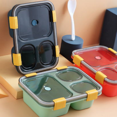 LB-12 Lunch Box